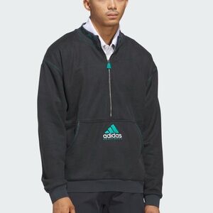 Adidas EQUIPMENT QUARTER-ZIP Pullover